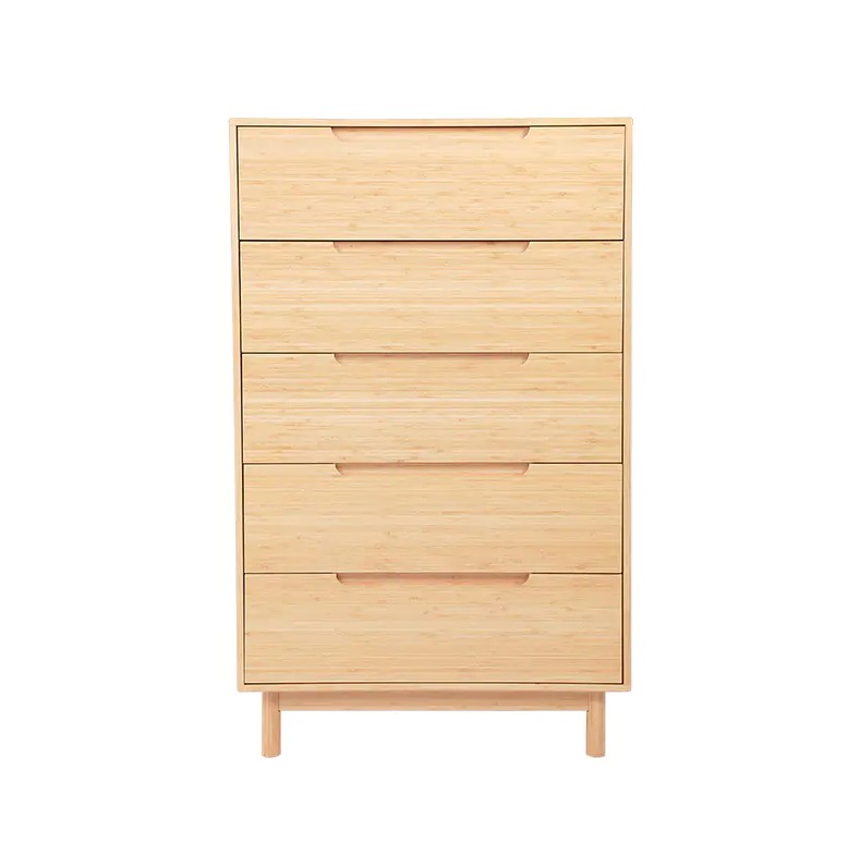 چگونه می توان از آلودگی کابینت ذخیره سازی بامبو به حشرات یا قالب جلوگیری کرد؟